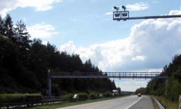Внедряване на система за анализ на пътния трафик по автомагистрали и I-ви клас пътища в България